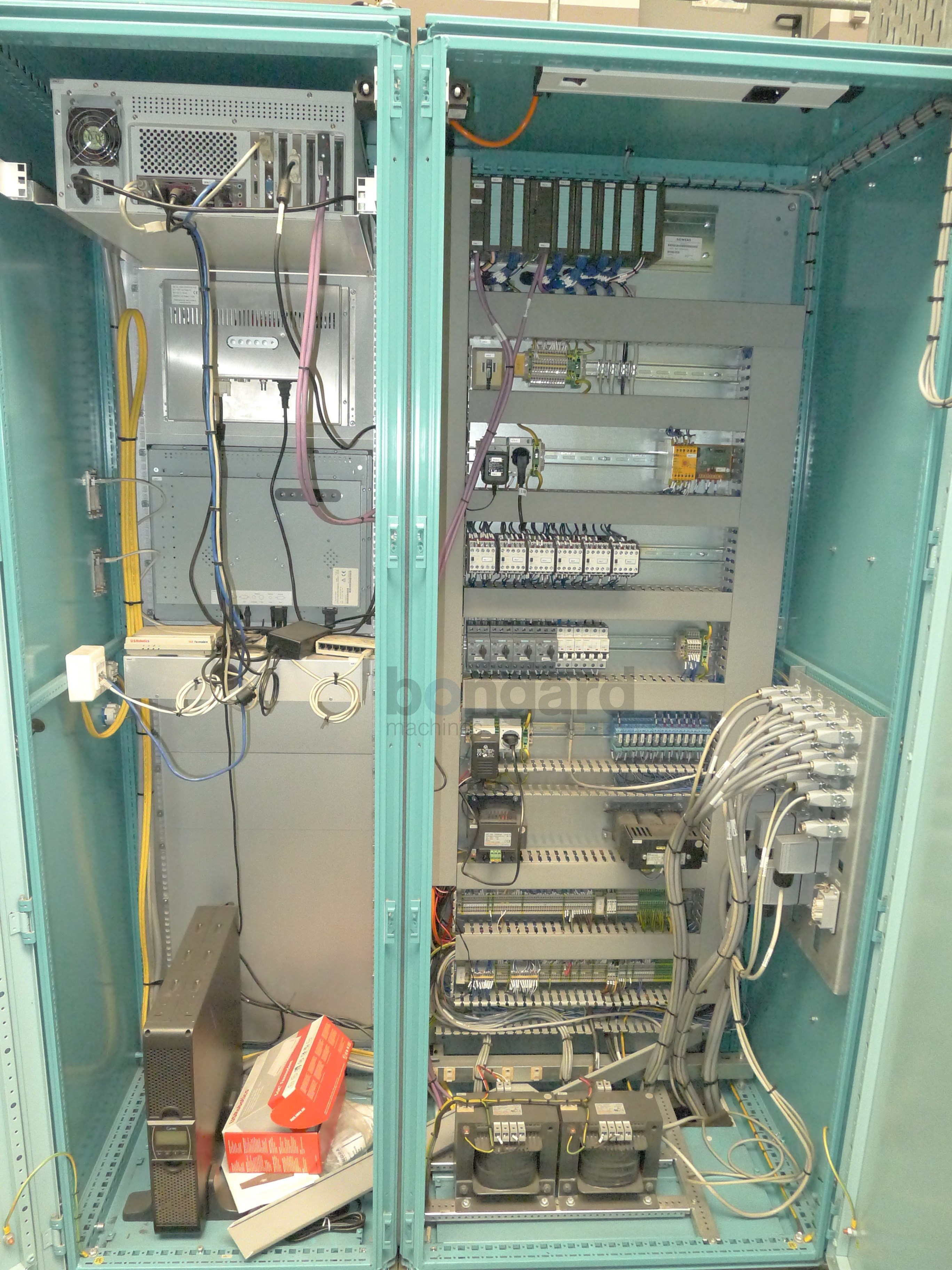 ROSENDAHL RA-A Insulation System for Automotive Cables