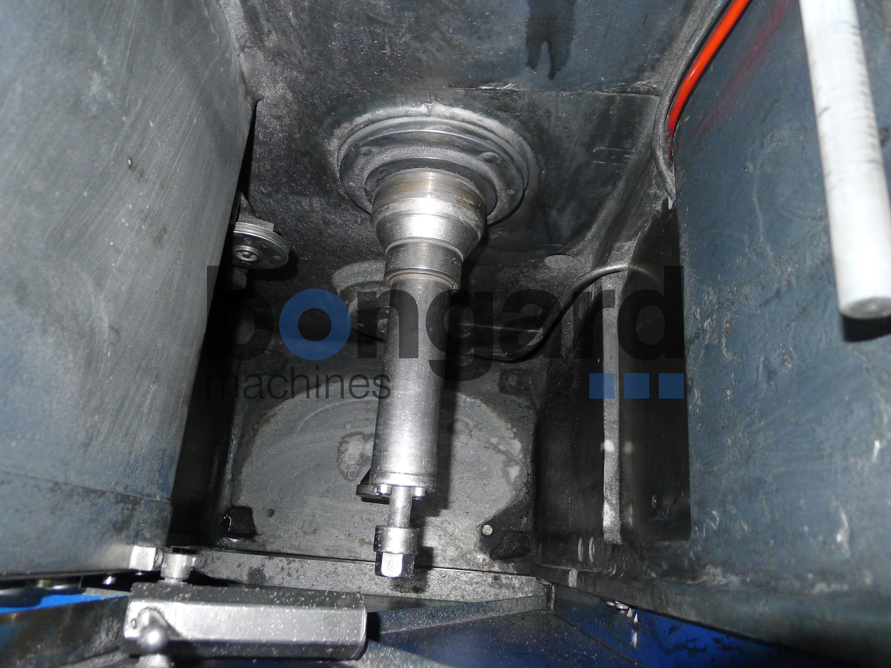 HENRICH 21W21&AR81 tréfileuse de fil fin