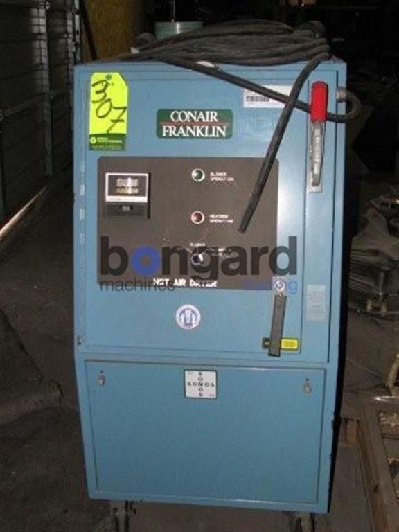CONAIR FRANKLIN 18010702 Сушильная установка