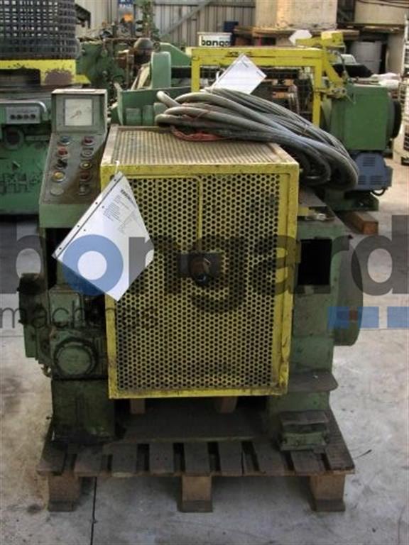BREITENBACH RSP/1 Одиночный приёмник