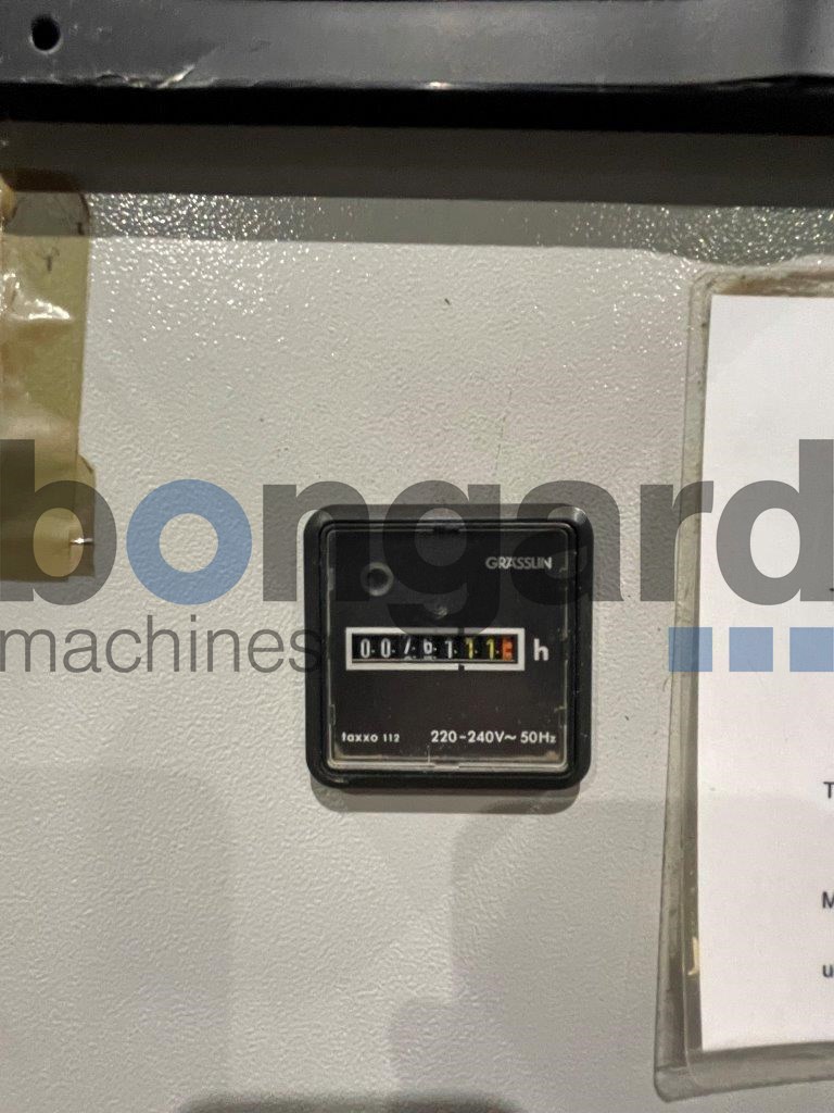 MAILLEFER BMT 45-20 D extrudeuse