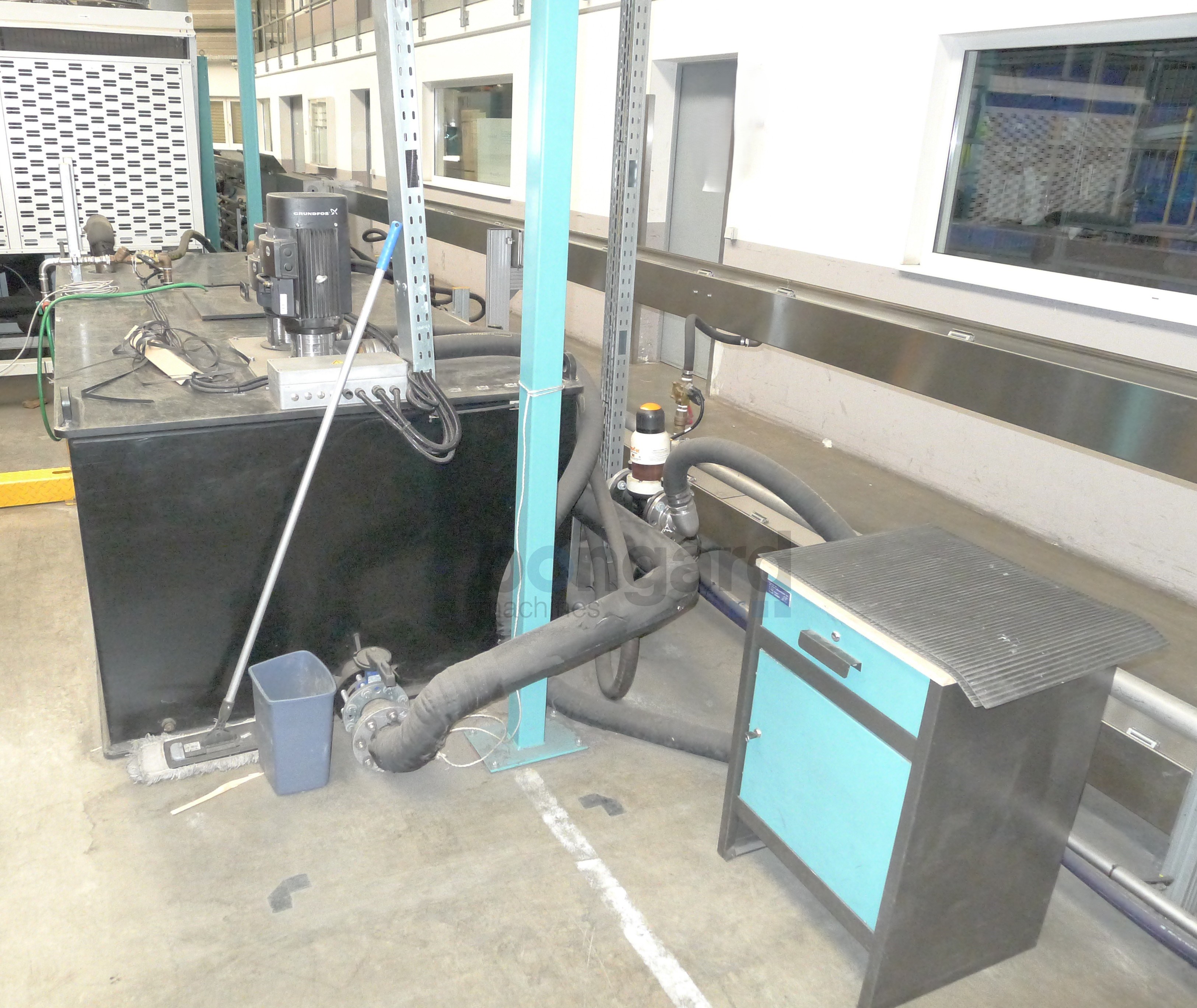 ROSENDAHL RA-A Insulation System for Automotive Cables