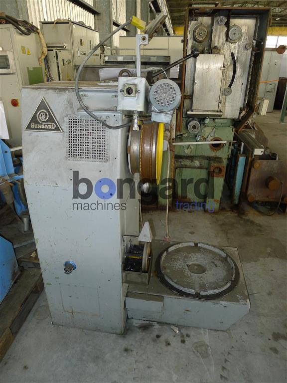 BONGARD TWH enrouler de pot
