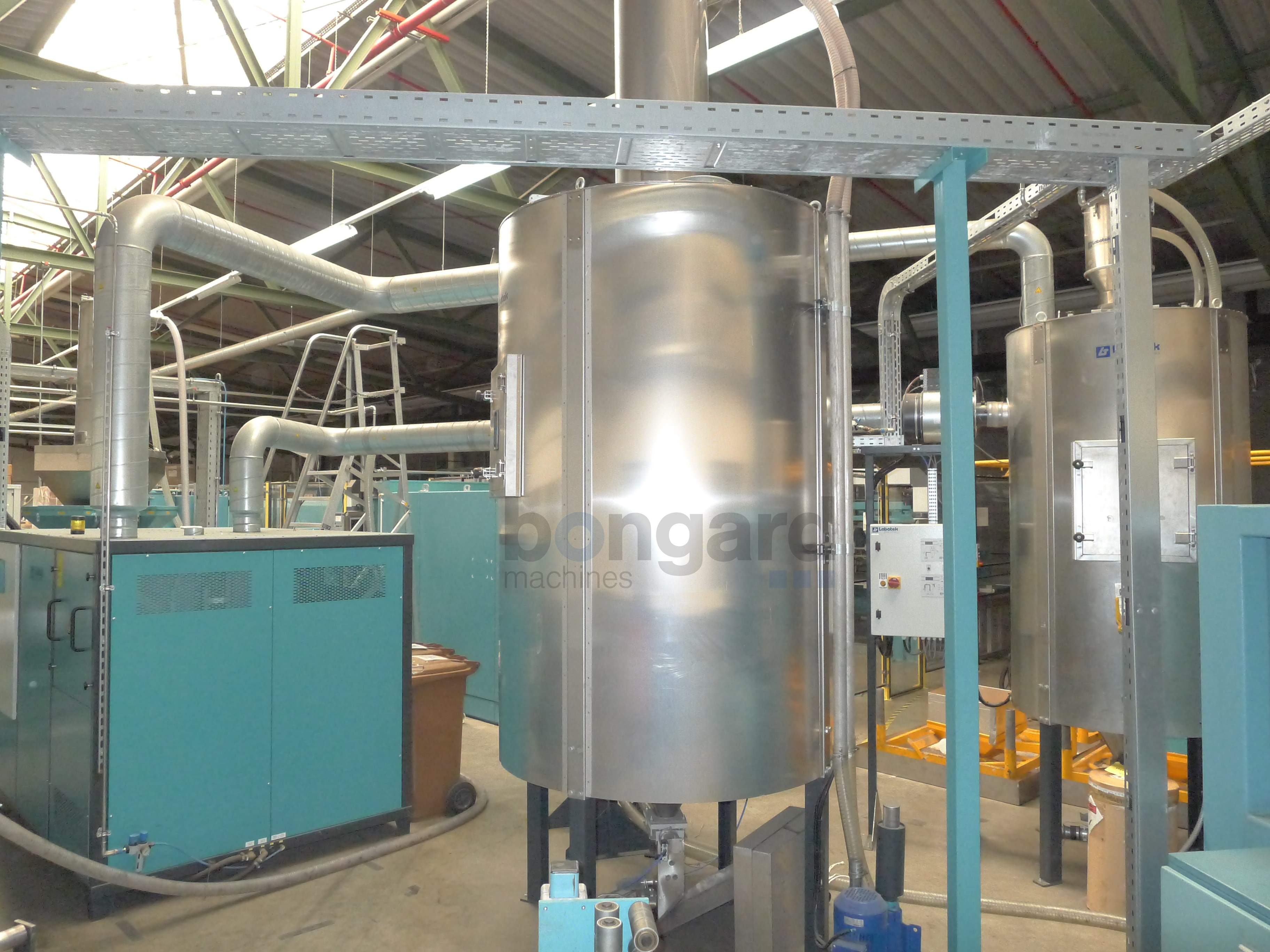 ROSENDAHL RA-A Insulation System for Automotive Cables