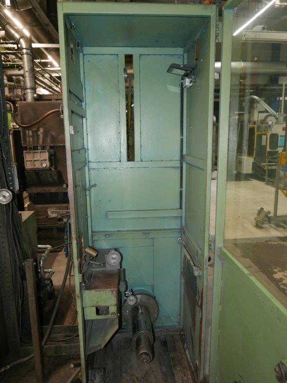 NIEHOFF MMH81.E3.2.A.12.F31 tréfileuse multifil