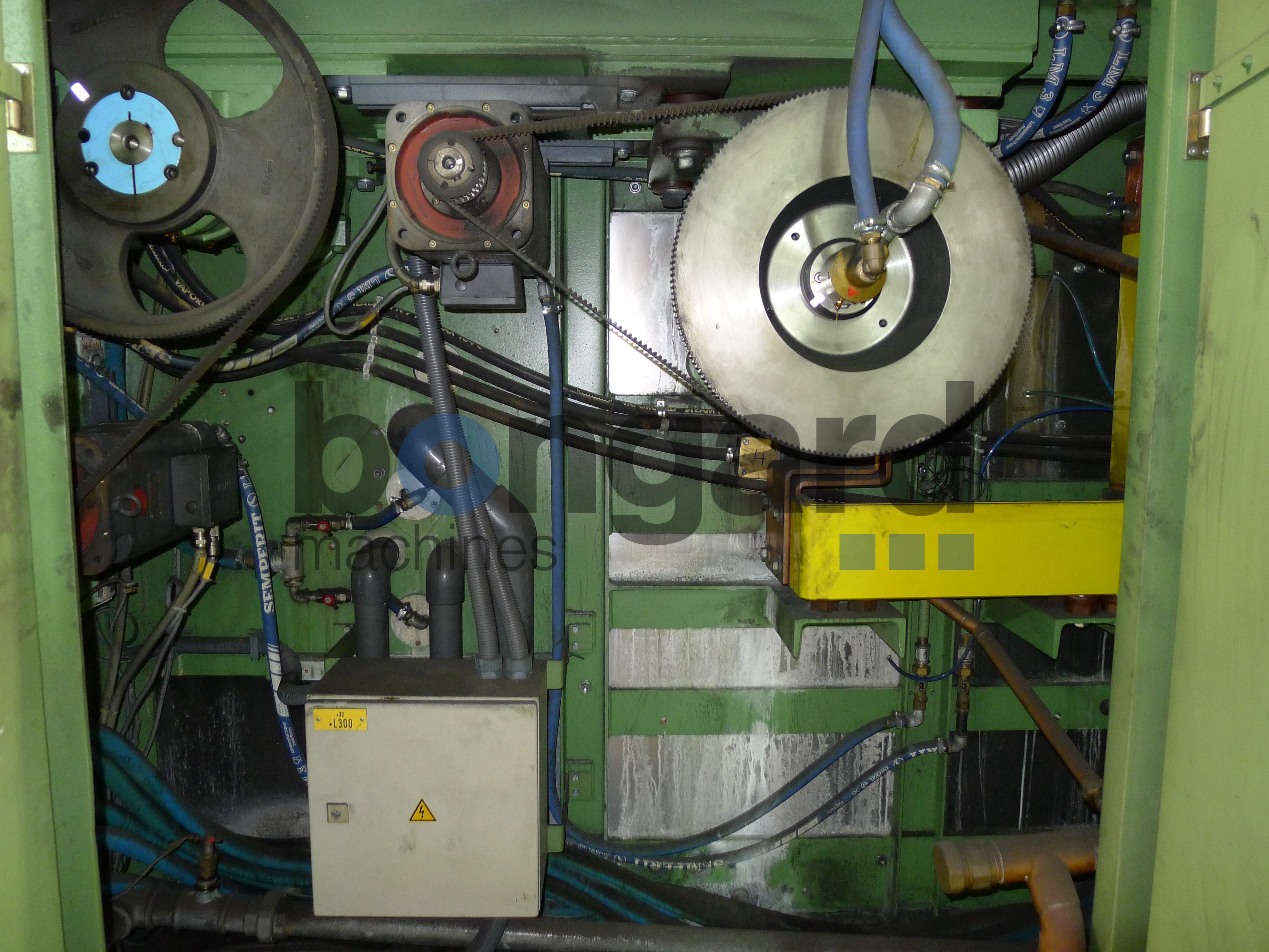 NIEHOFF R 501.2.R.2.3000 recuit continu