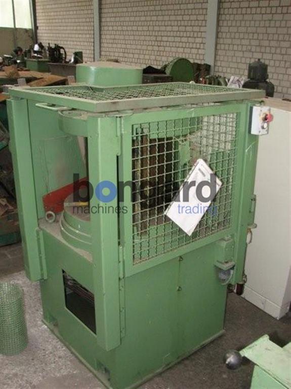 KLEMM + FISCHER VSP 700 Одиночный приёмник