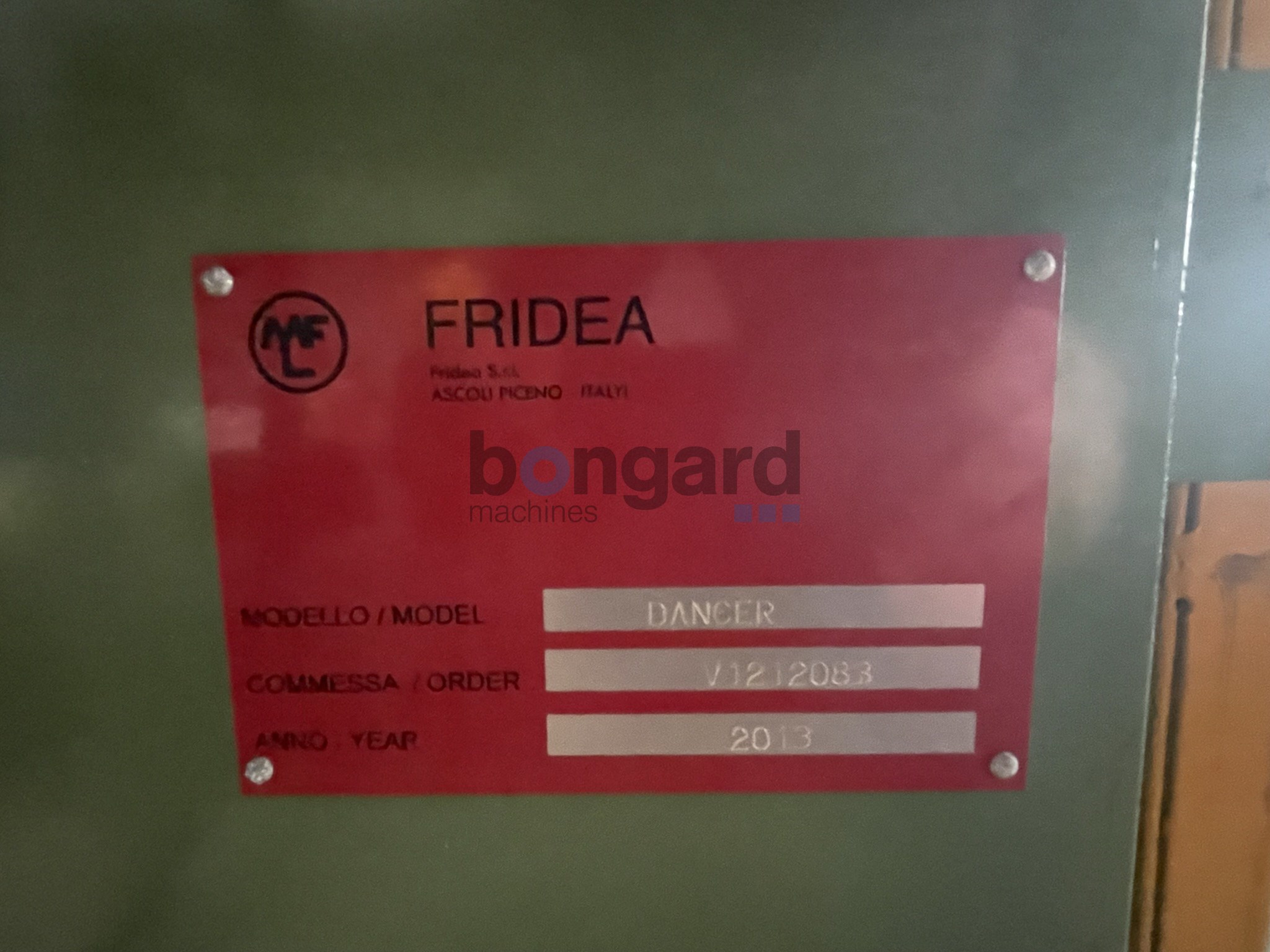 FRIDEA Компенсатор (танцор)