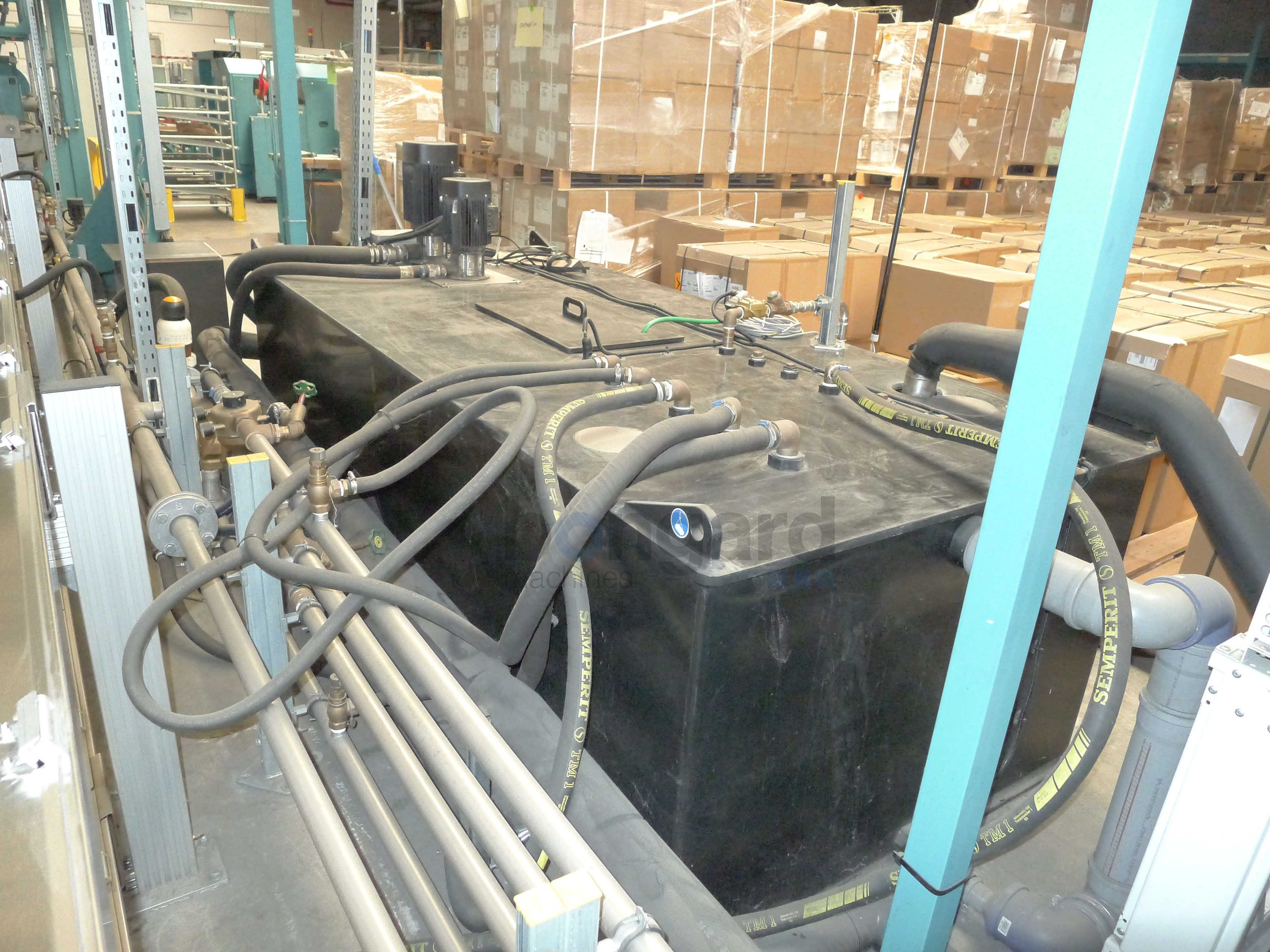 ROSENDAHL RA-A Insulation System for Automotive Cables