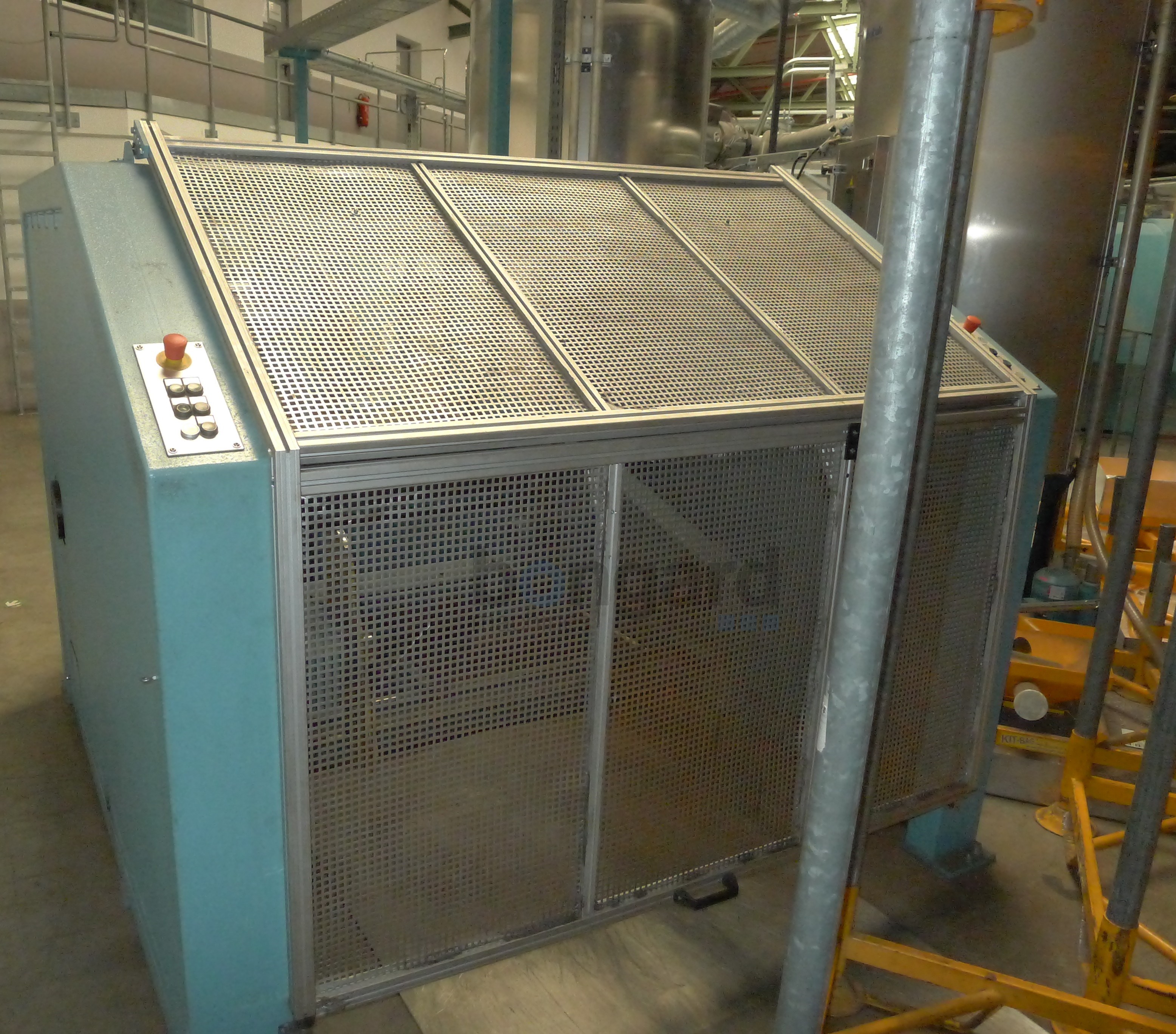 ROSENDAHL RA-A Insulation System for Automotive Cables
