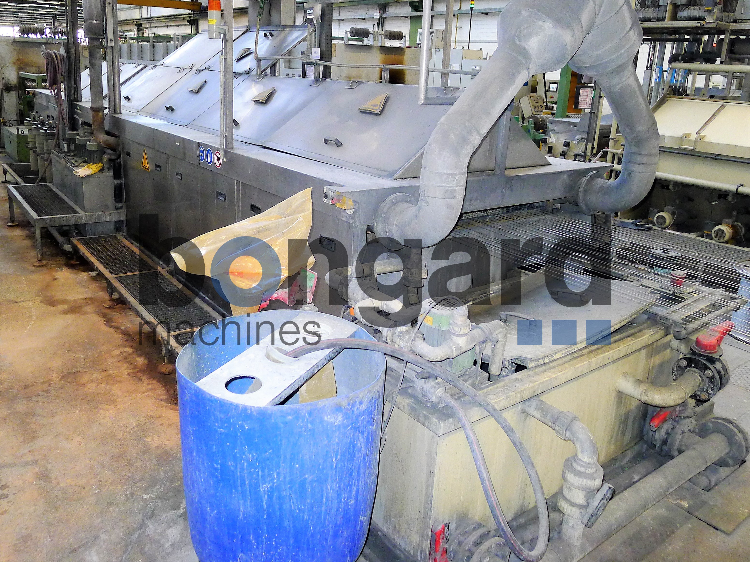 ERDMANN DR 24-W4-LT nettoyage d'ultrason
