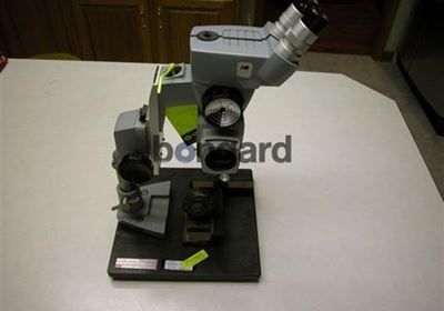 AMERICAN OPTICAL microscope