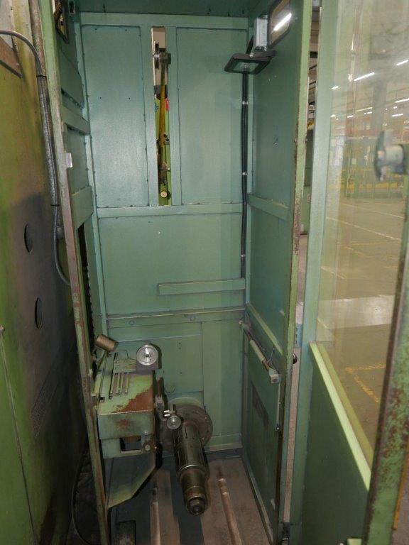 NIEHOFF MMH 81.E 3.2.A.12.F 31 tréfileuse multifil