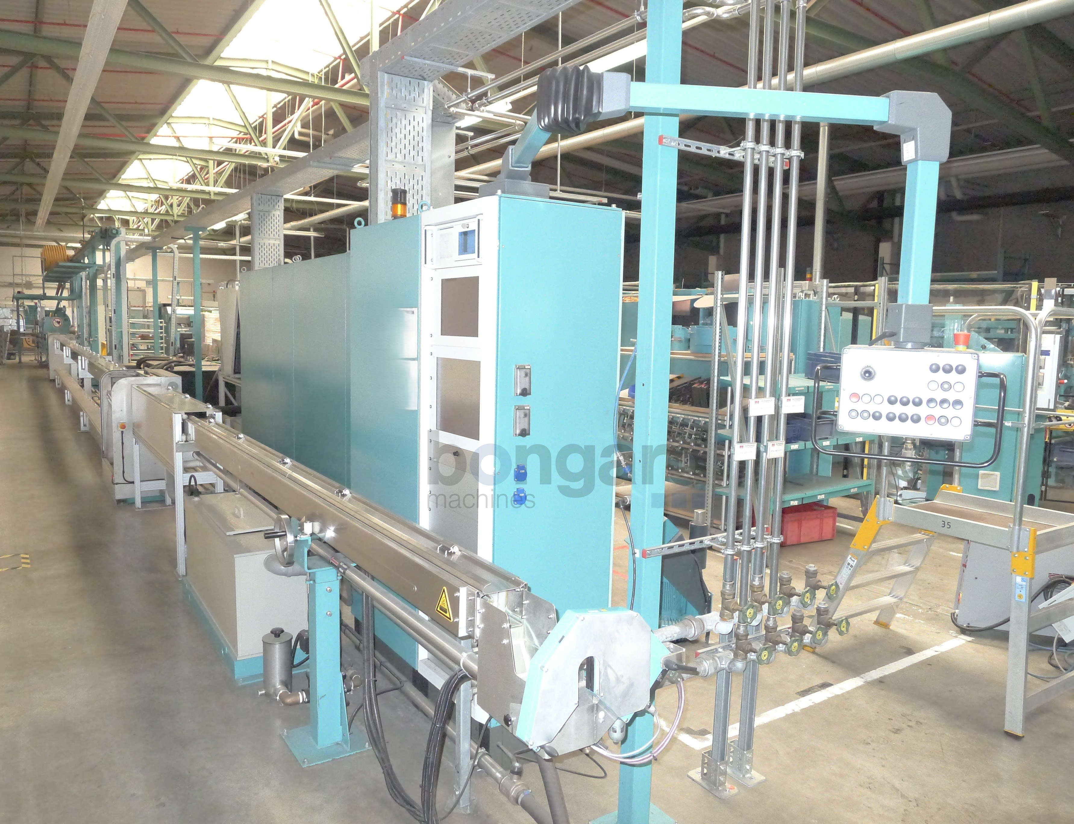ROSENDAHL RA-A Insulation System for Automotive Cables
