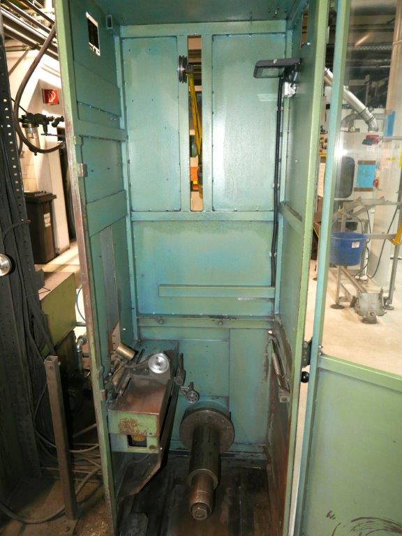 NIEHOFF MMH81.E3.2A.12.F31 tréfileuse multifil