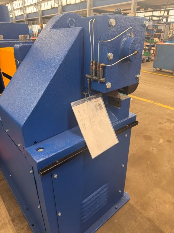 KROLLMANN DWU 6/S Anspitzmaschine