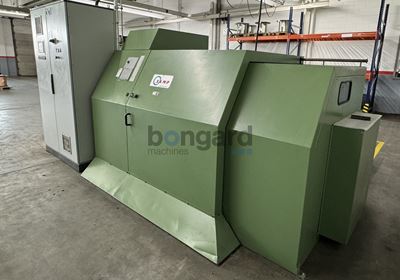 SAMP BM 630 DB double twist bunching machine