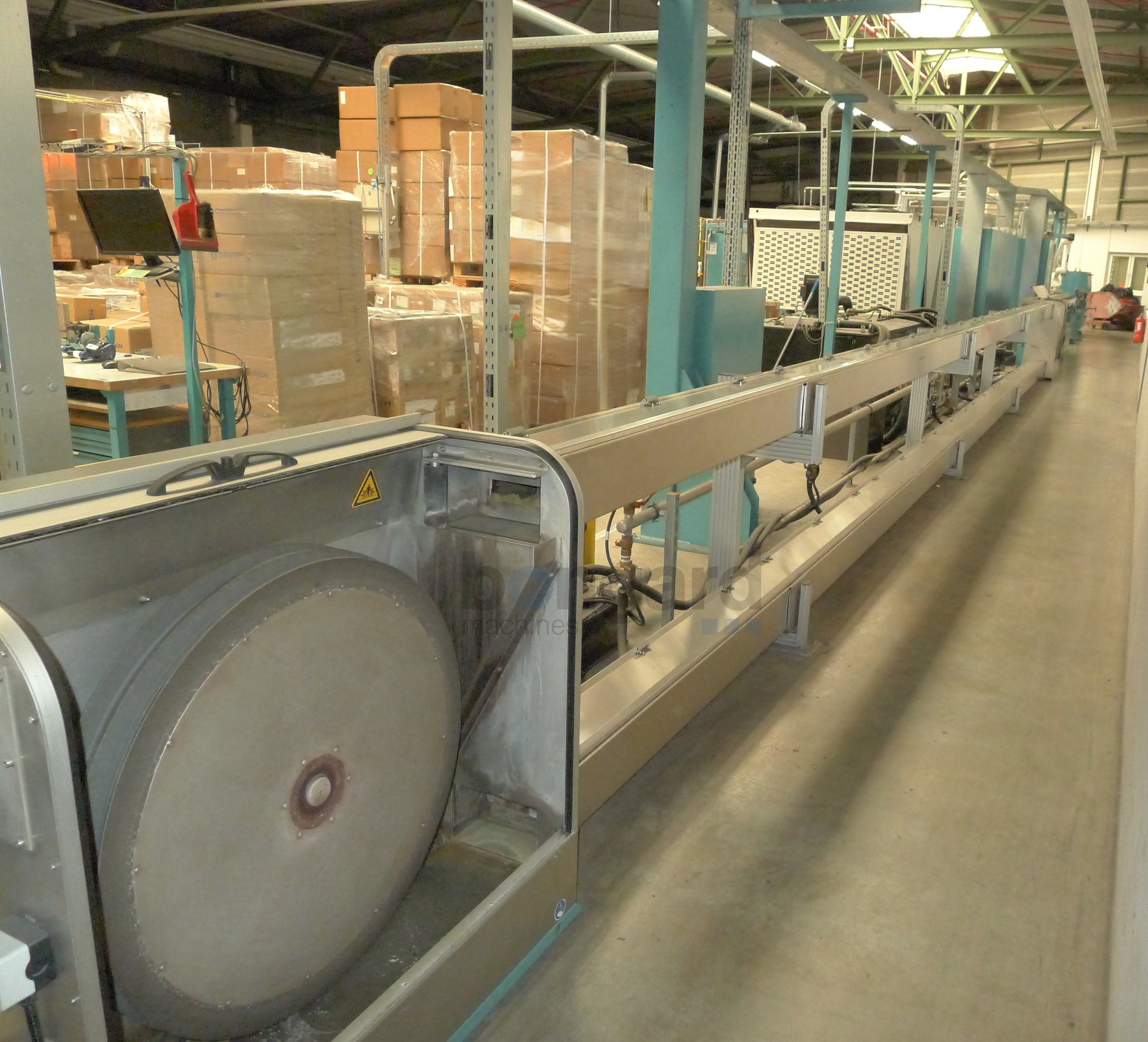 ROSENDAHL RA-A Insulation System for Automotive Cables