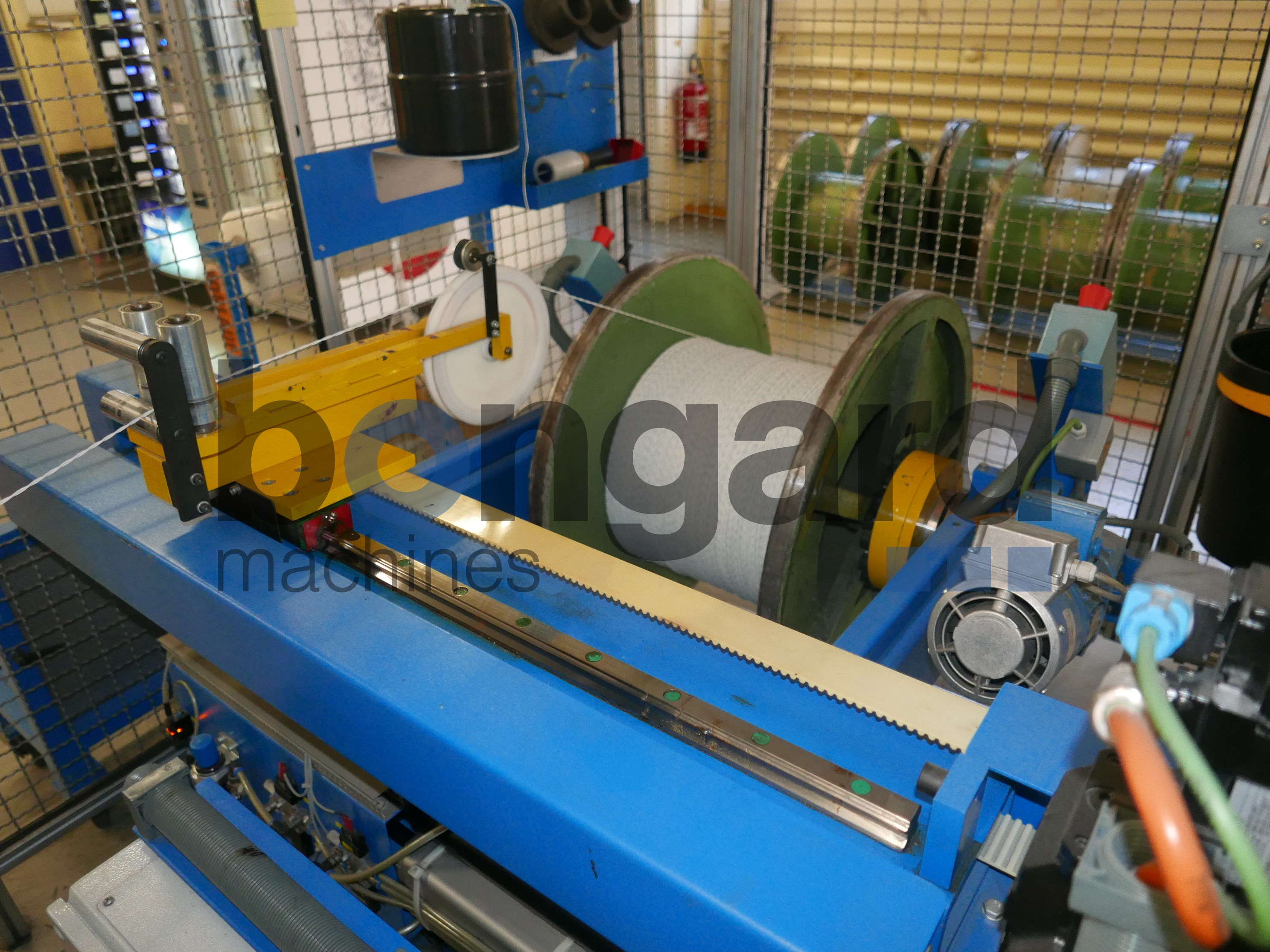 HAGEN & FUNKE AFE 4-8/9 Приёмник