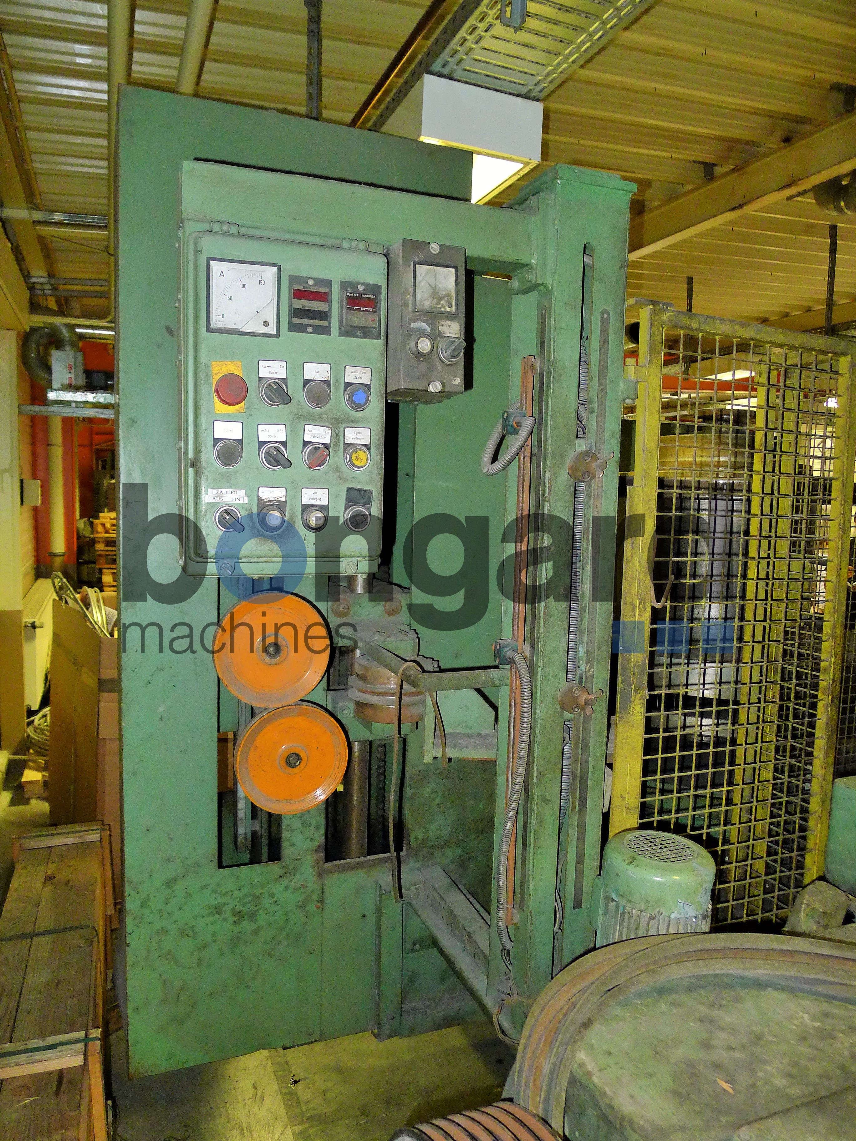 HERBORN-BREITENBACH SV 1250 bobinoir simple