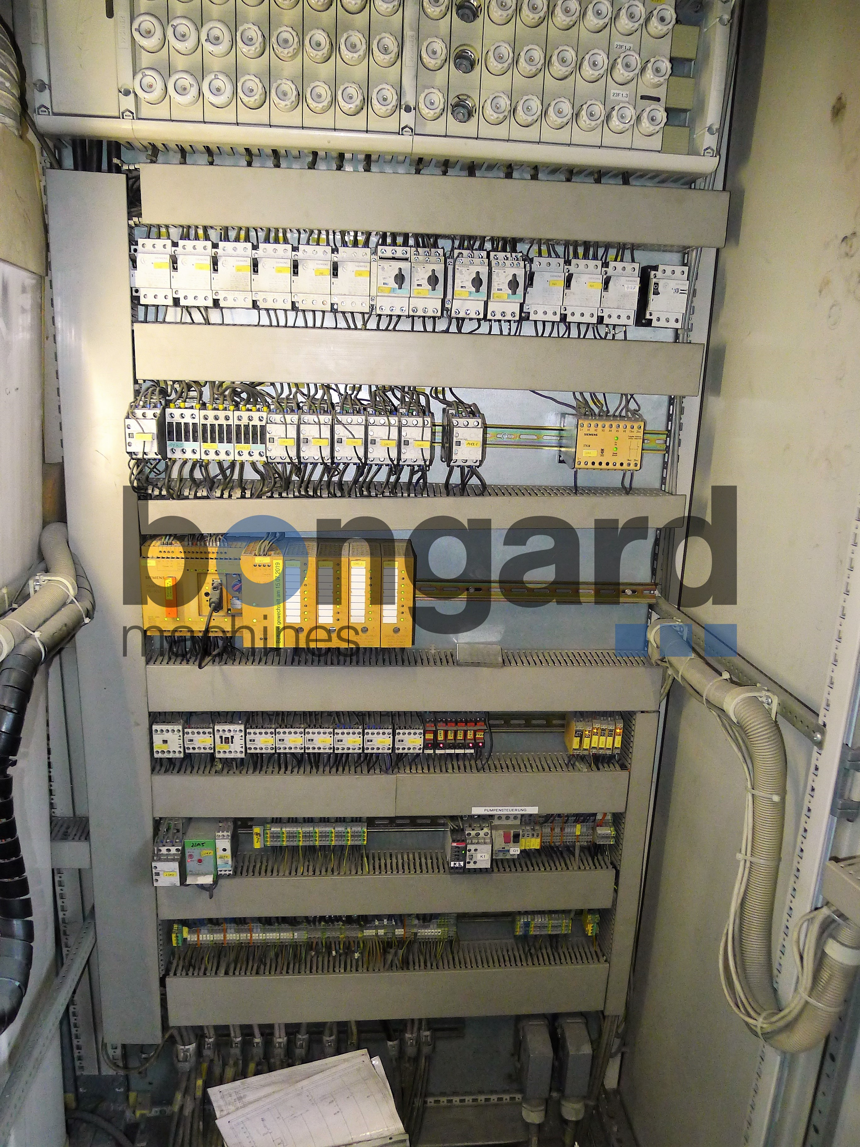 ERDMANN DR 24-W4-LT nettoyage d'ultrason